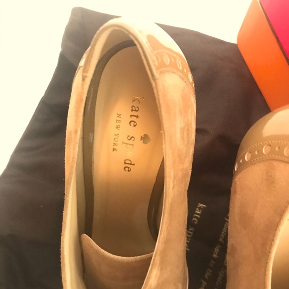 Kate Spade Cala Pump - Picture 5 of 6